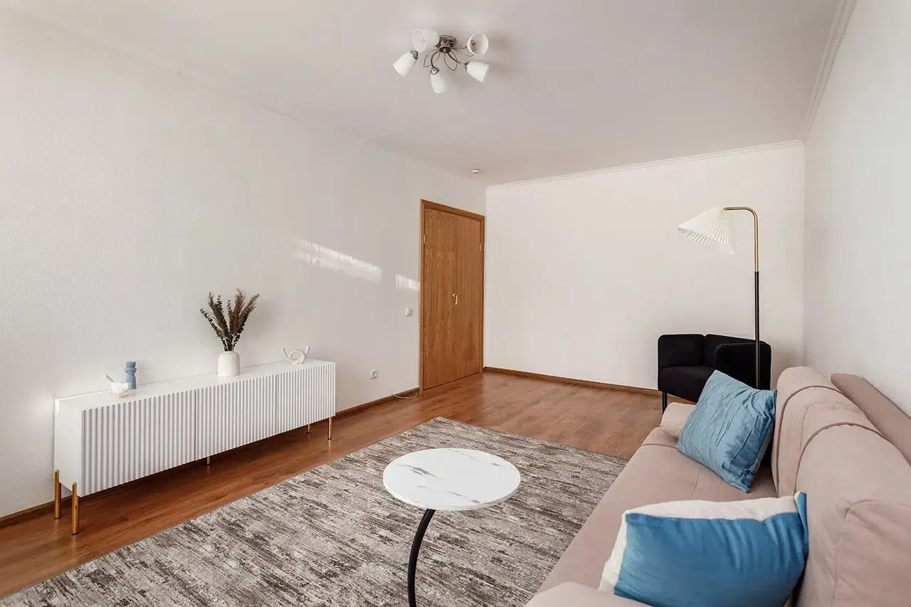 Ижарага берилади 2 хонали квартира, 50 м², 7/9 қават — Мирзо Улуғбек тумани