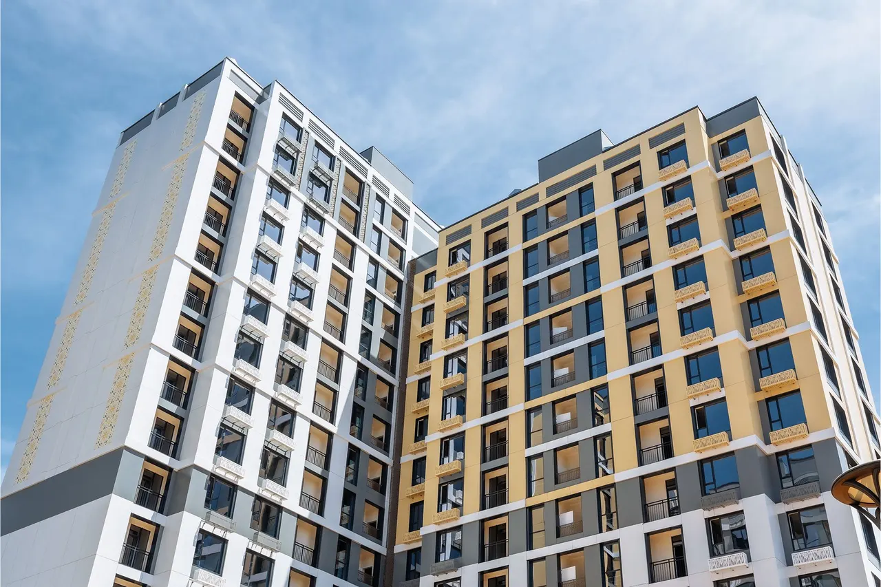 Sotiladi 3 xonali kvartira, 82 m², 15/16 qavat — Mirzo Ulugʻbek tumani