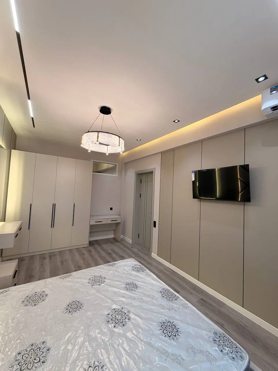 Продаётся 3-комнатная квартира, 78 м², 3/12 этаж — Самарканд