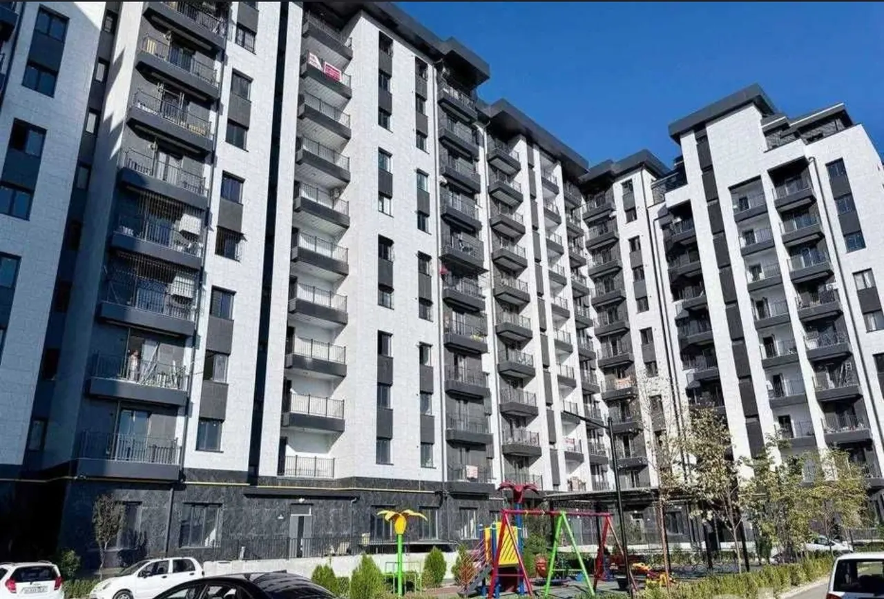 Сотилади 2 хонали квартира, 62 м², 7/11 қават — Юнусобод тумани