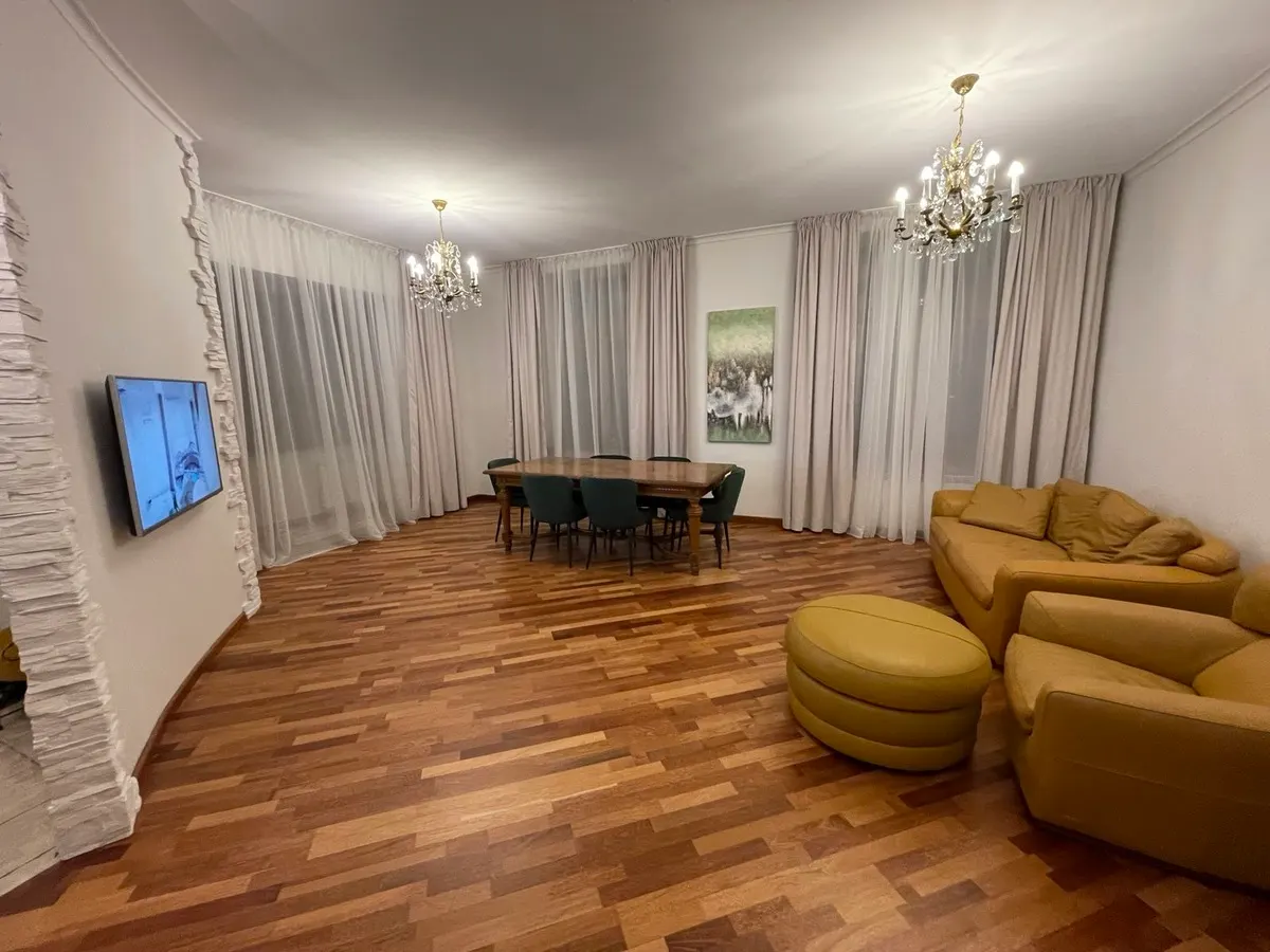 Ijaraga beriladi 2 xonali kvartira, 66 m², 6/9 qavat — Yakkasaroy tumani