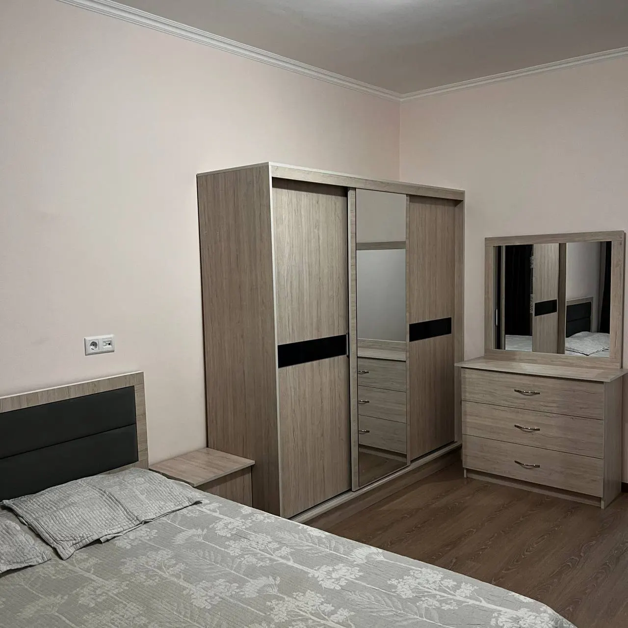Сдаётся 2-комнатная квартира, 40 м², 9/9 этаж — Яшнабадский район
