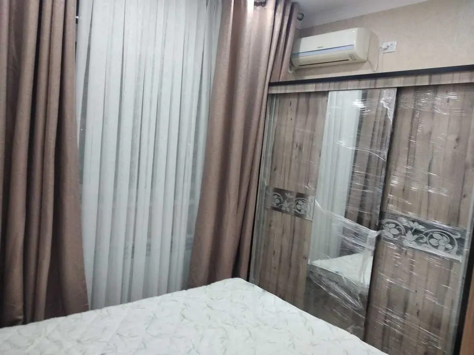 Ижарага берилади 2 хонали квартира, 60 м², 9/10 қават — Юнусобод тумани