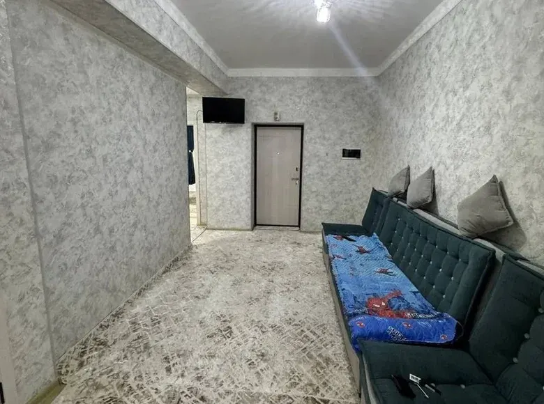 Сдаётся 1-комнатная квартира, 65 м², 9/11 этаж — Мирзо-Улугбекский район