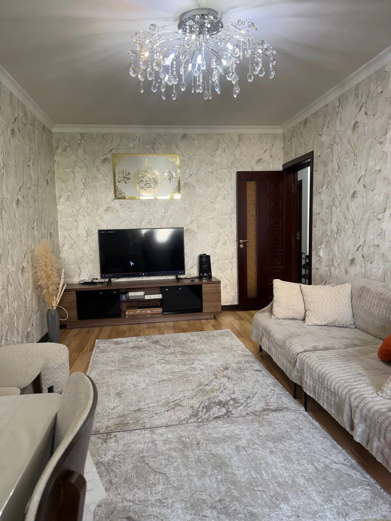 Сотилади 4 хонали квартира, 78 м², 4/4 қават — Мирзо Улуғбек тумани