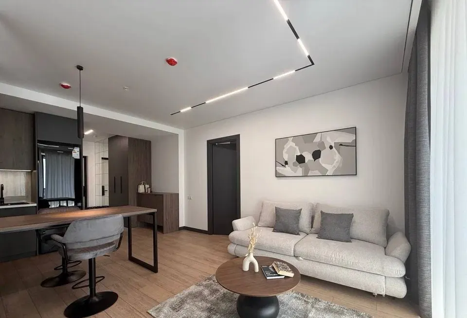 Ijaraga beriladi 2 xonali kvartira, 55 m², 3/7 qavat — Yunusobod tumani