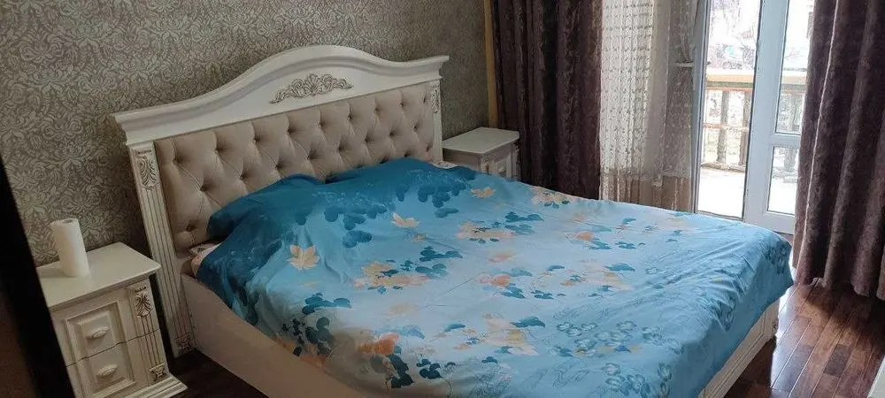 Сдаётся 2-комнатная квартира, 45 м², 4/4 этаж — Мирабадский район