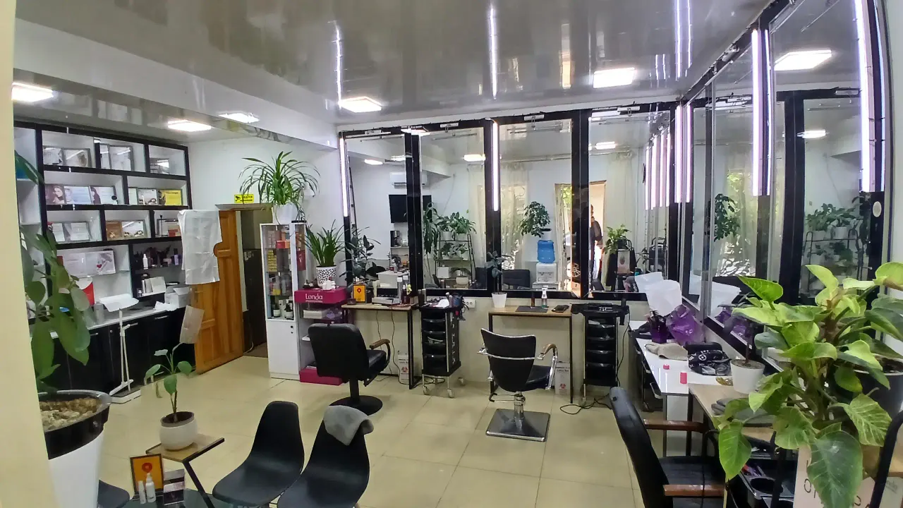 Сдаётся офис, 60 м², 1/2 этаж — Мирзо-Улугбекский район