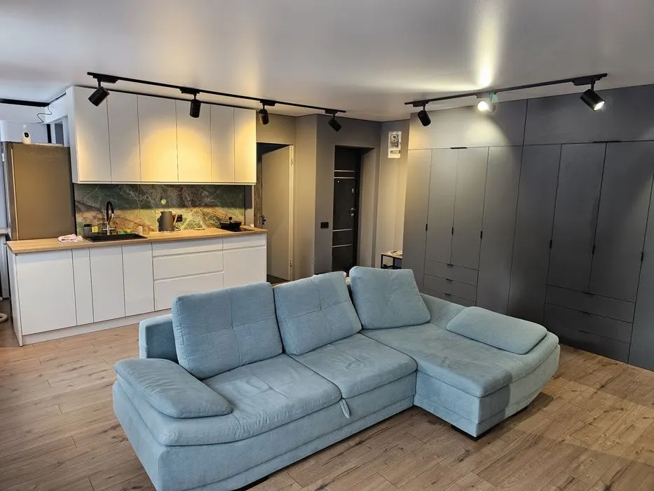 Сдаётся 3-комнатная квартира, 70 м², 3/5 этаж — Яшнабадский район