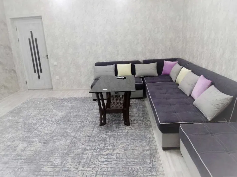 Сдаётся 2-комнатная квартира, 69 м², 7/9 этаж — Мирзо-Улугбекский район