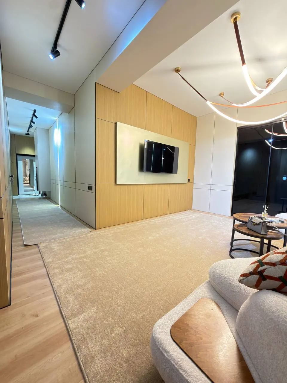 Sotiladi 2 xonali kvartira, 72 m², 6/11 qavat — Mirzo Ulugʻbek tumani