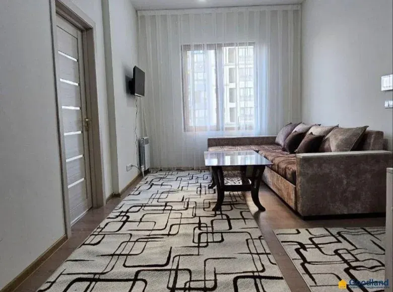 Продаётся 1-комнатная квартира, 34 м², 3/13 этаж — Юнусабадский район