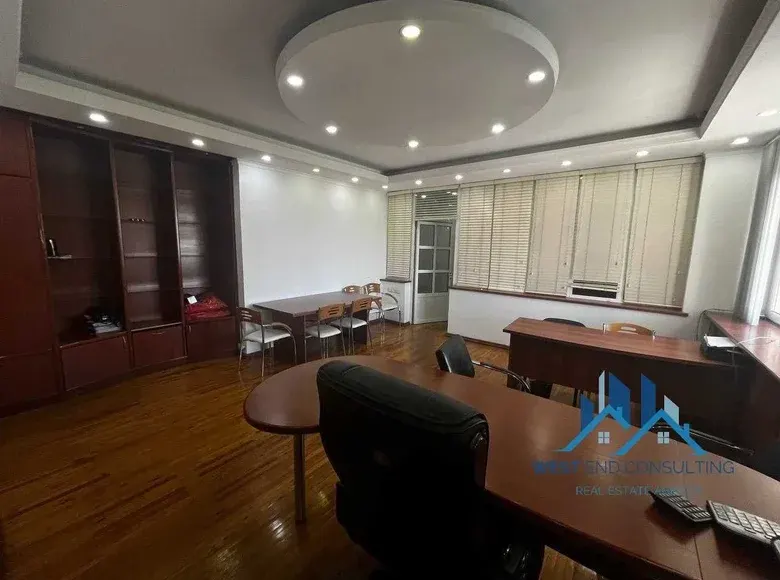 Ijaraga beriladi tijorat binosi, 55 m², 7/7 qavat — Mirobod tumani