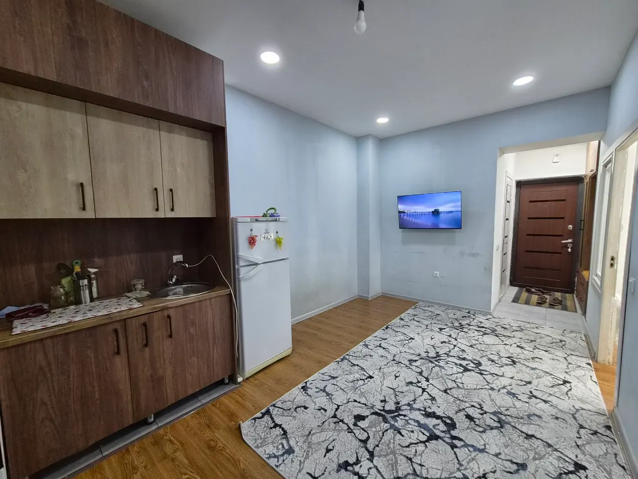 Sotiladi 2 xonali kvartira, 43 m², 7/7 qavat — Mirzo Ulugʻbek tumani