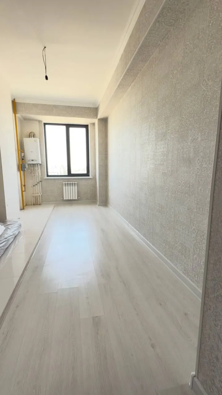 Продаётся 2-комнатная квартира, 63 м², 6/10 этаж — Учтепинский район