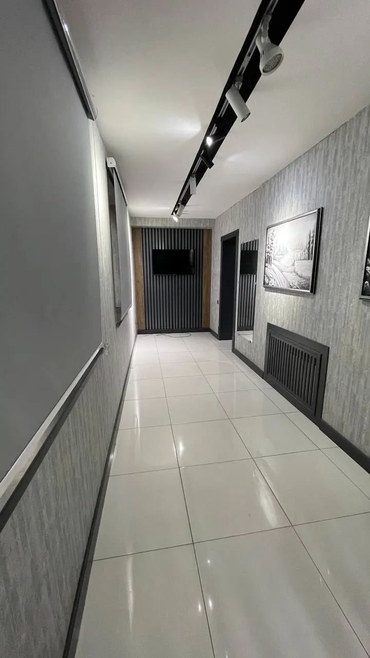 Сдаётся коммерческое помещение, 130 м² — Юнусабадский район