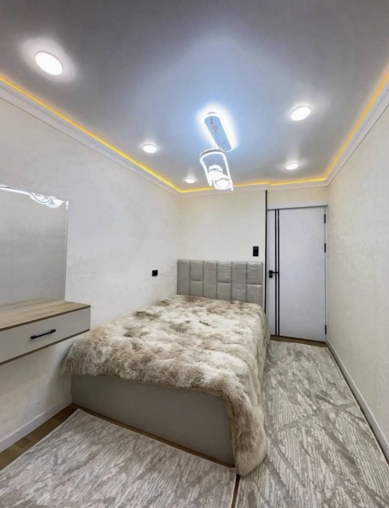 Сотилади 1 хонали квартира, 29 м², 5/5 қават — Чилонзор тумани
