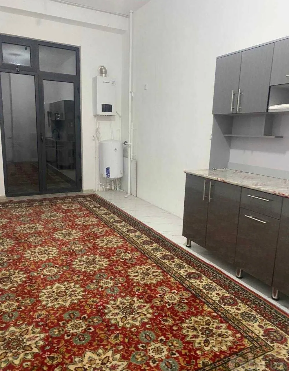 Ijaraga beriladi 1 xonali kvartira, 35 m², 6/9 qavat — Toshkent tumani