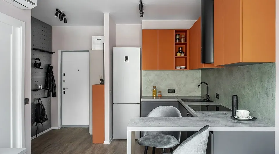 Сдаётся 2-комнатная квартира, 49 м², 2/4 этаж — Яшнабадский район