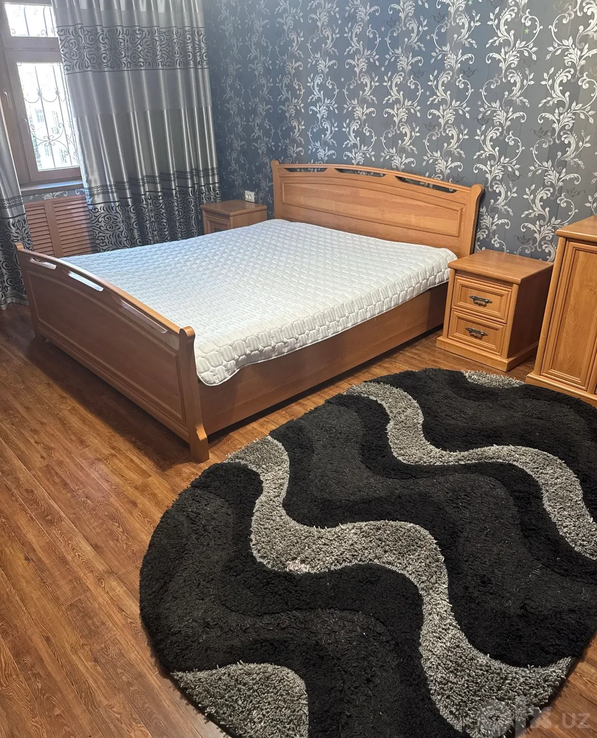 Сдаётся 5-комнатная квартира, 140 м², 2/5 этаж — Яшнабадский район
