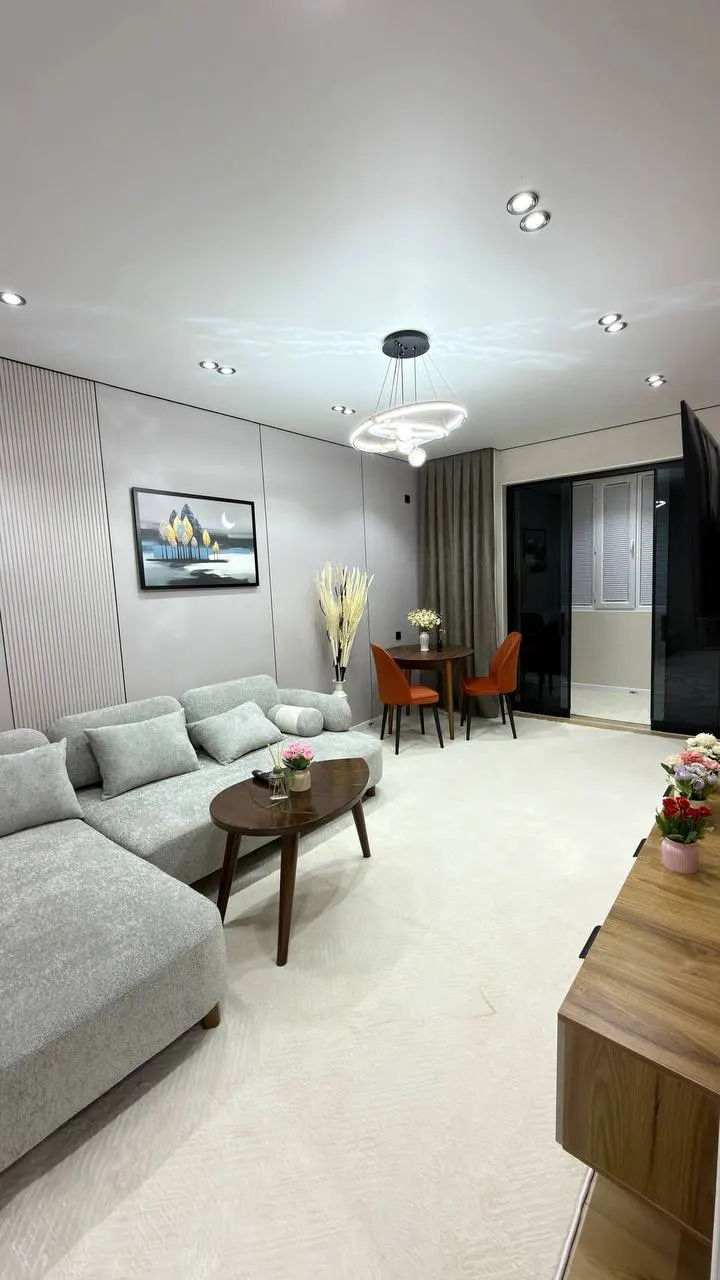 Сотилади 1 хонали квартира, 38 м², 2/4 қават — Чилонзор тумани