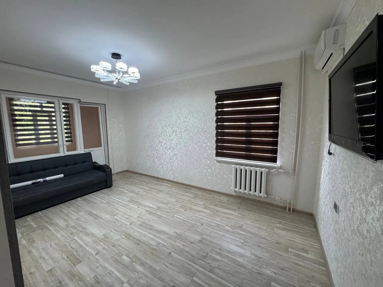 Сотилади 2 хонали квартира, 50 м², 3/4 қават — Яшнобод тумани
