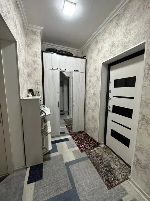 Ijaraga beriladi 3 xonali kvartira, 78 m², 3/8 qavat — Chilonzor tumani