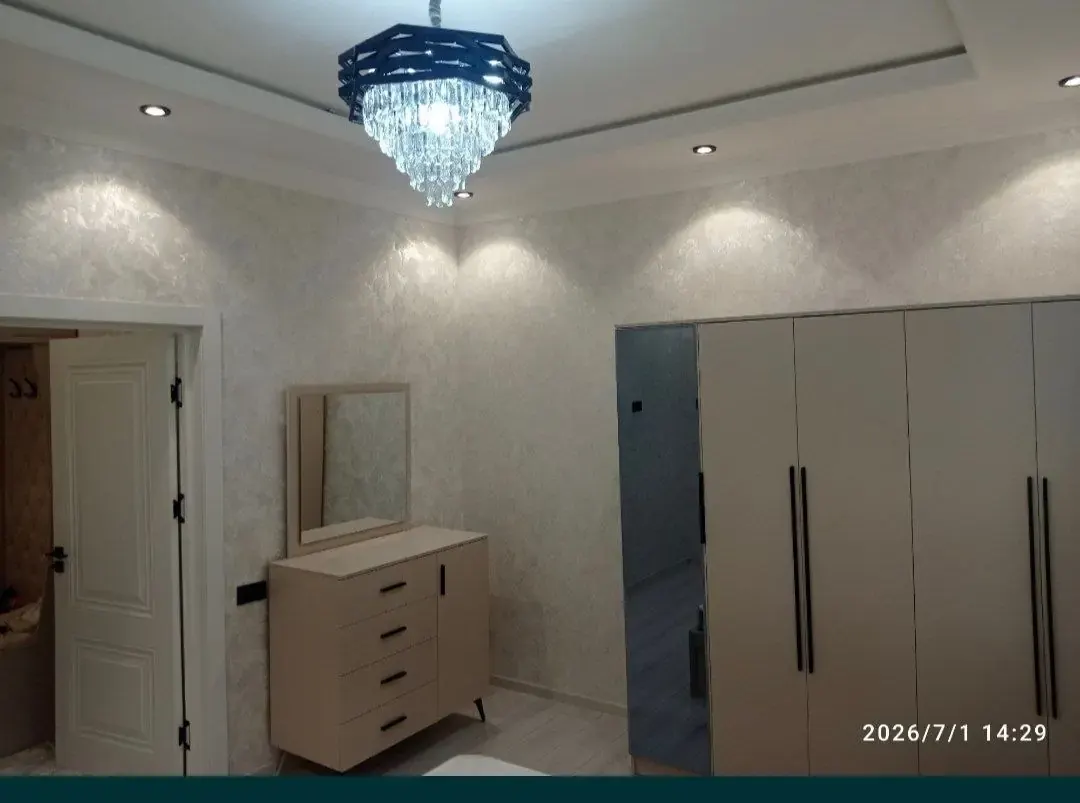 Ijaraga beriladi 2 xonali kvartira, 52 m², 3/9 qavat — Uchtepa tumani