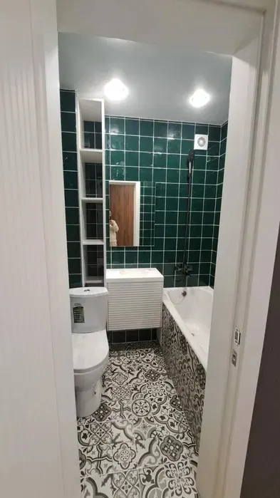 Ijaraga beriladi 3 xonali kvartira, 95 m², 11/13 qavat — Mirzo Ulugʻbek tumani