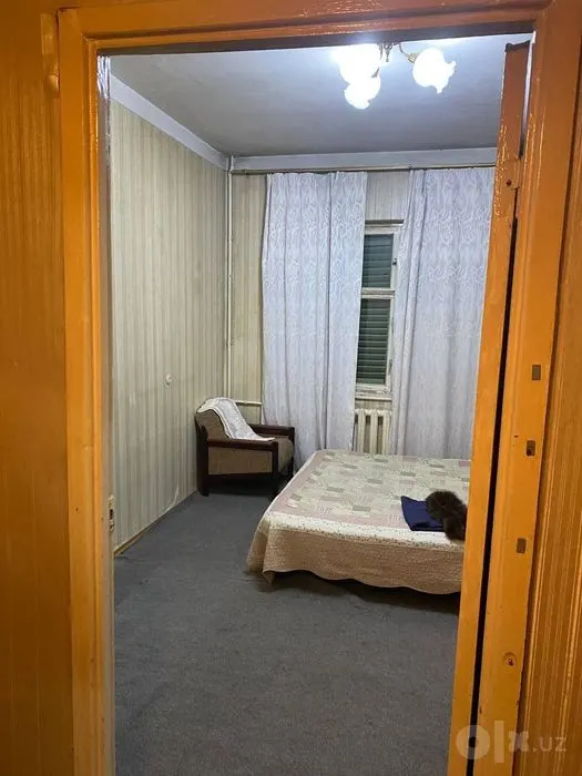 Ижарага берилади 2 хонали квартира, 60 м², 3/5 қават — Учтепа тумани