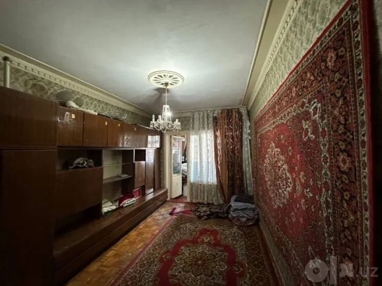 Сотилади 2 хонали квартира, 56 м², 5/5 қават — Юнусобод тумани