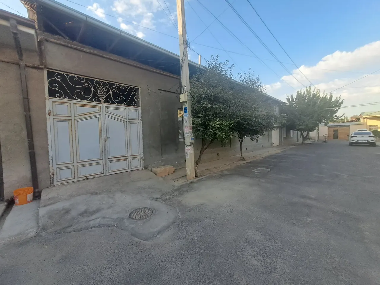 Продаётся дом, 3,8 сот., 1 этаж — Юнусабадский район
