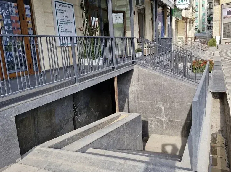 Продаётся коммерческое помещение, 274 м² — Яшнабадский район