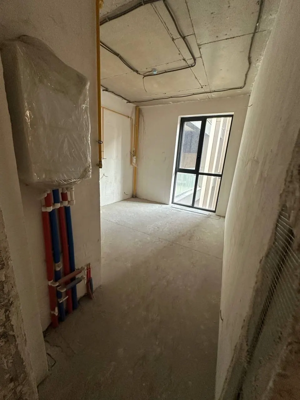 Сотилади 2 хонали квартира, 62 м², 5/15 қават — Мирзо Улуғбек тумани