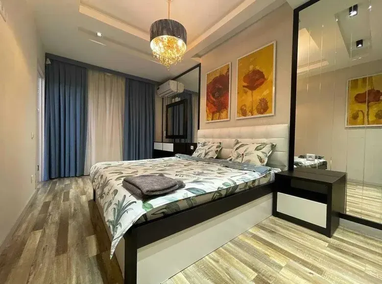 Ijaraga beriladi 3 xonali kvartira, 80 m², 6/6 qavat — Mirobod tumani
