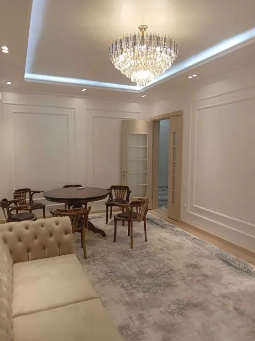 Сдаётся 2-комнатная квартира, 70 м², 5/9 этаж — Юнусабадский район