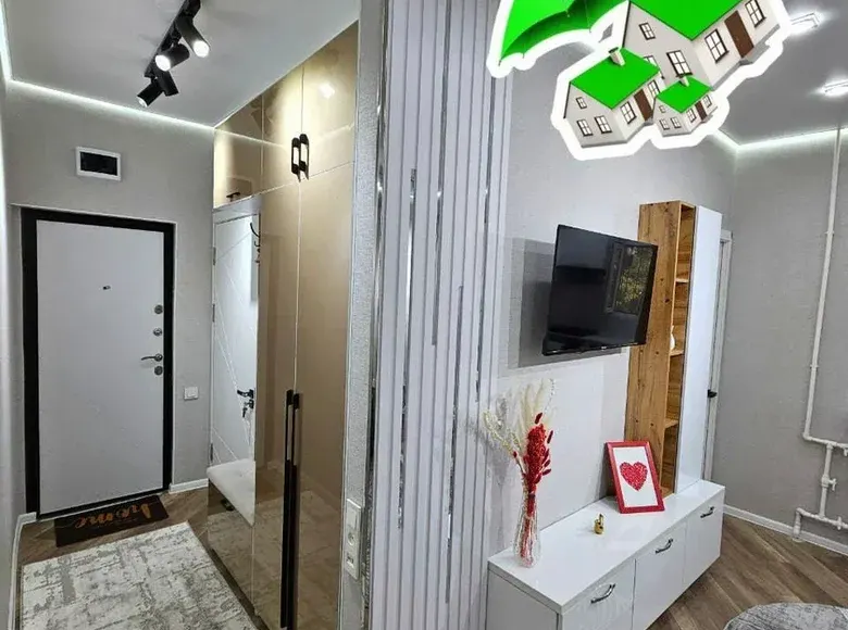 Сотилади 2 хонали квартира, 48 м², 2/4 қават — Чилонзор тумани