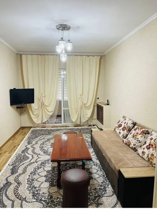 Ижарага берилади 3 хонали квартира, 82 м², 3/5 қават — Мирзо Улуғбек тумани