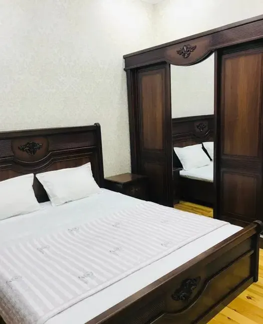 Ijaraga beriladi 2 xonali kvartira, 60 m², 4/4 qavat — Chilonzor tumani