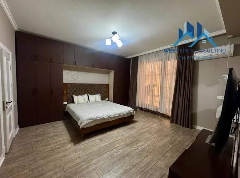 Ijaraga beriladi 4 xonali kvartira, 126 m², 5/9 qavat — Yashnobod tumani