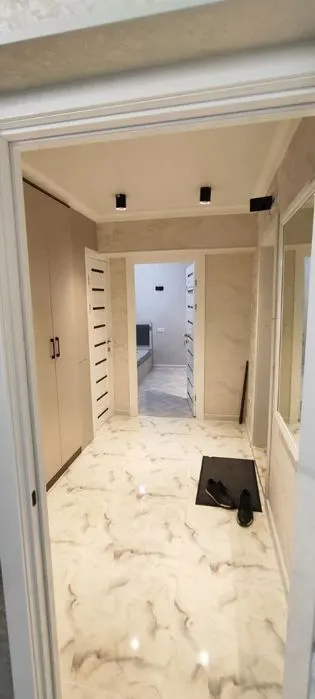 Сдаётся 2-комнатная квартира, 56 м², 2/4 этаж — Юнусабадский район