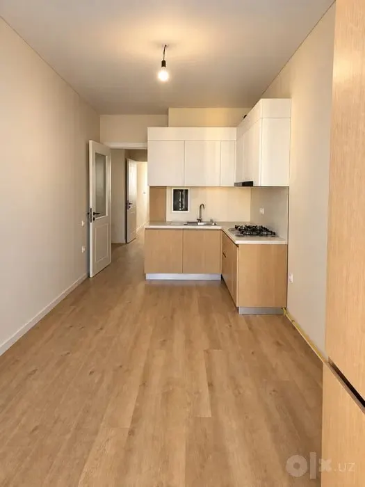 Продаётся 1-комнатная квартира, 38 м², 4/16 этаж — Яшнабадский район