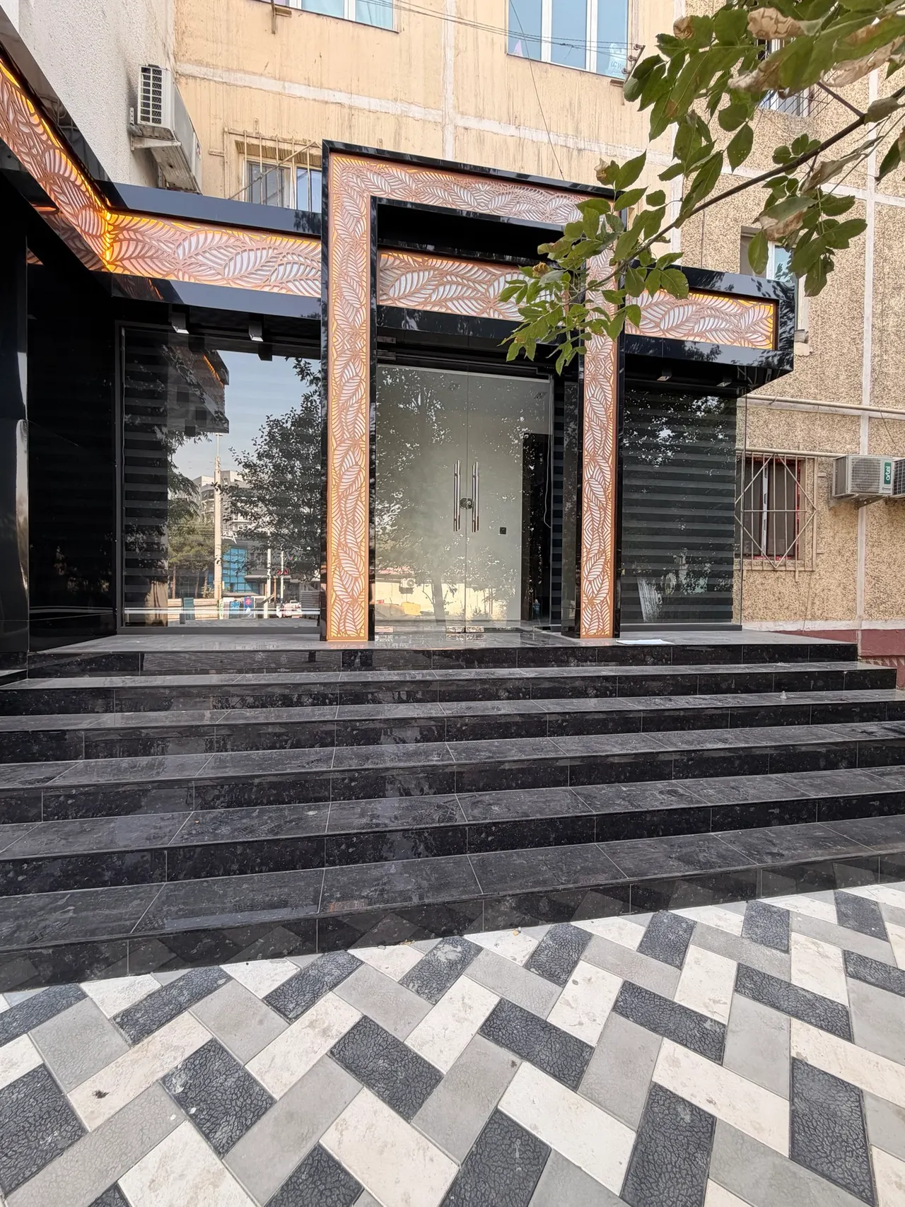 Продаётся коммерческое помещение, 45 м² — Алмазарский район