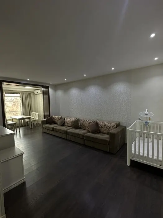 Ijaraga beriladi 3 xonali kvartira, 87 m², 3/4 qavat — Mirzo Ulugʻbek tumani
