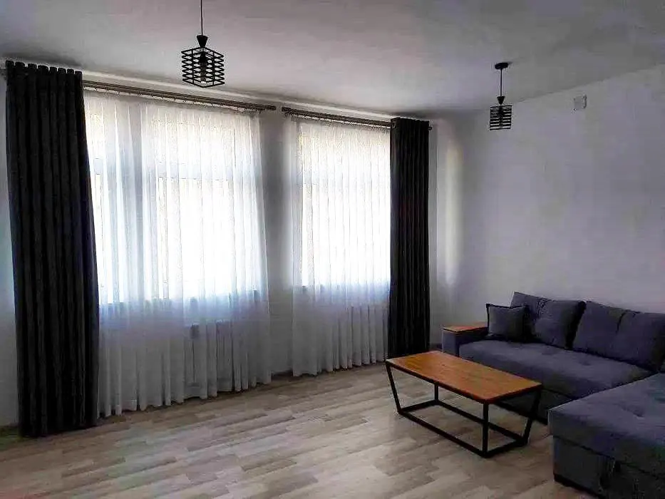 Сдаётся 2-комнатная квартира, 55 м², 6/9 этаж — Яшнабадский район