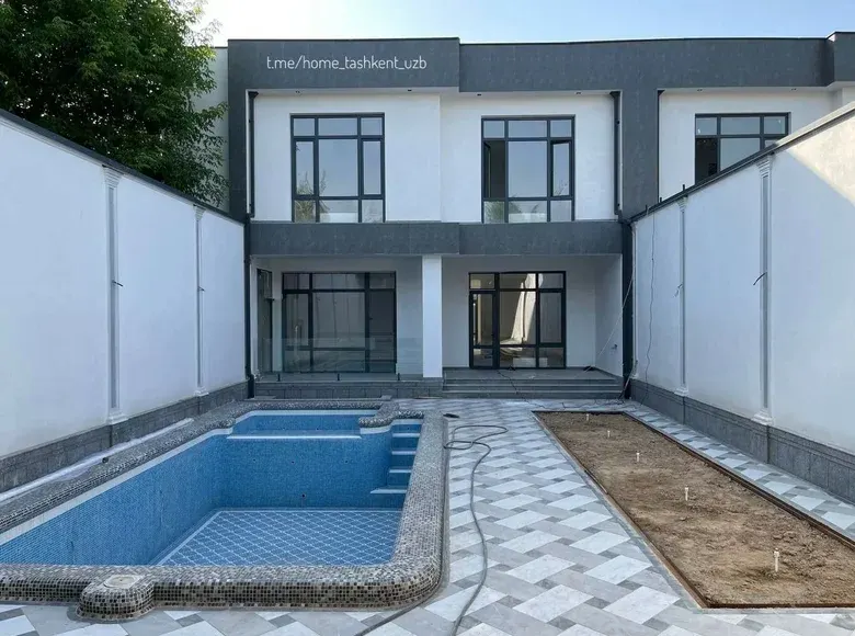 Продаётся 6-комнатный дом, 550 м² — Мирзо-Улугбекский район