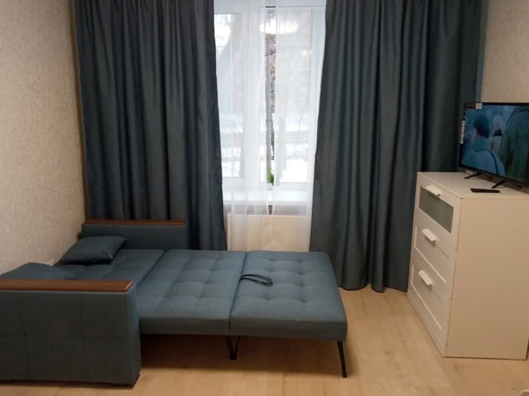 Сдаётся 1-комнатная квартира, 50 м², 3/9 этаж — Алмазарский район