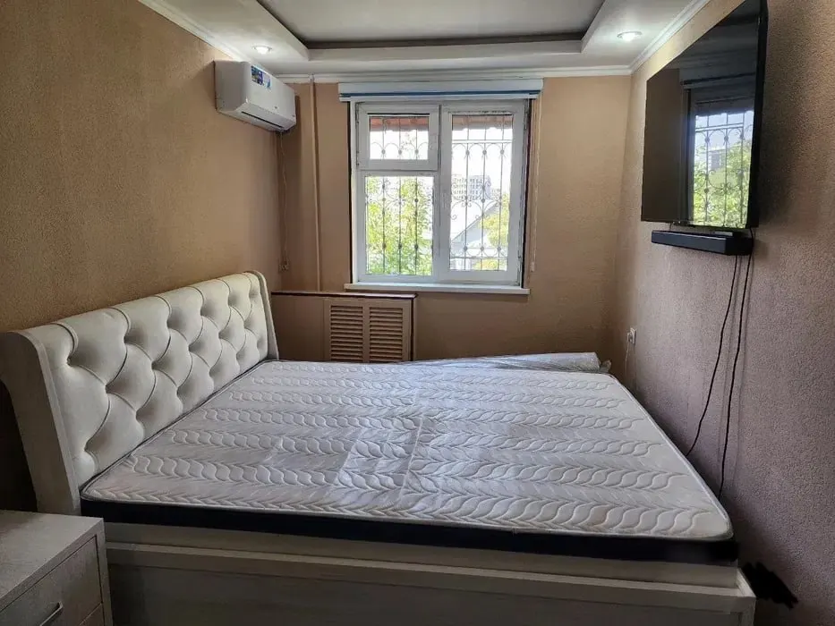 Сотилади 2 хонали квартира, 55 м², 4/5 қават — Мирзо Улуғбек тумани