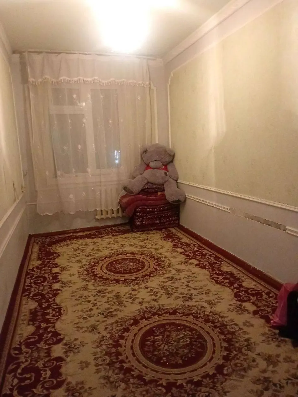 Сотилади тижорат биноси, 67 м², 1/4 қават — Чилонзор тумани