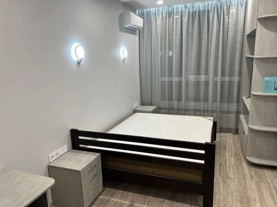 Сдаётся 1-комнатная квартира, 30 м², 1/4 этаж — Яшнабадский район